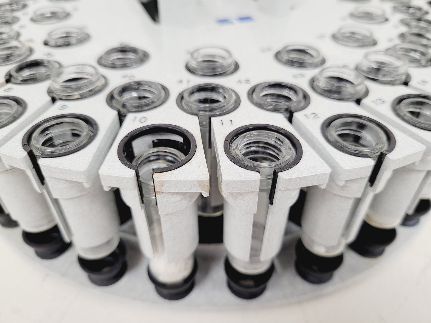 Image of Instrumentation Laboratory ILab 650 Automatic Biochemistry Analyzer System