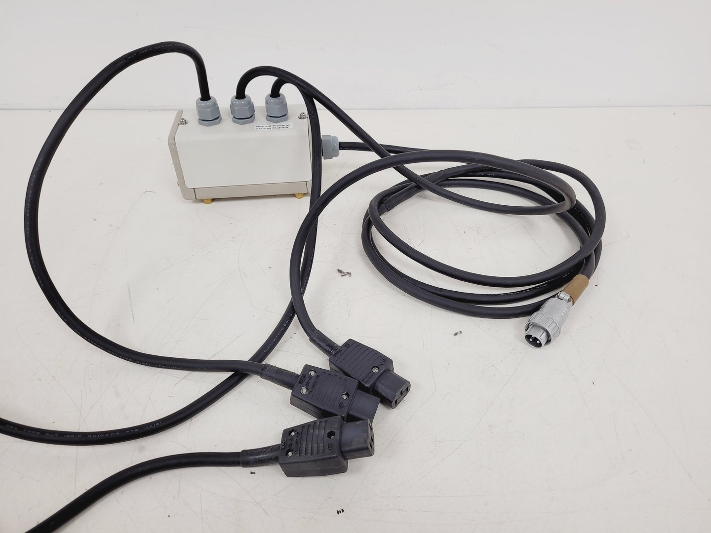 Image of Instrumentation Laboratory ILab 650 Automatic Biochemistry Analyzer System