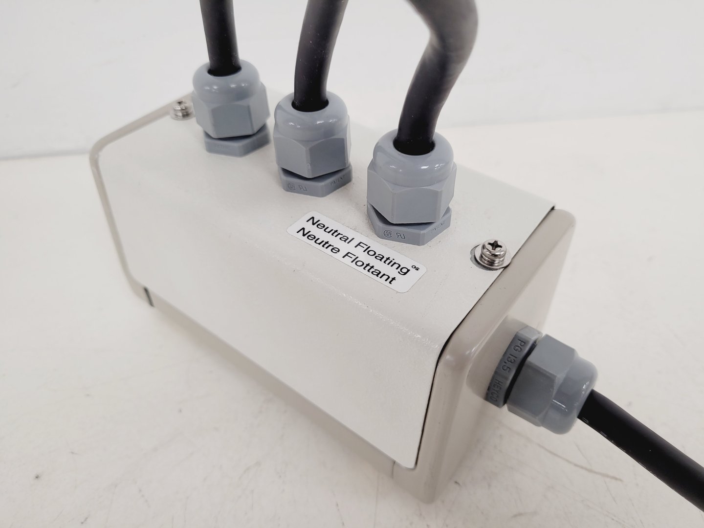 Image of Instrumentation Laboratory ILab 650 Automatic Biochemistry Analyzer System