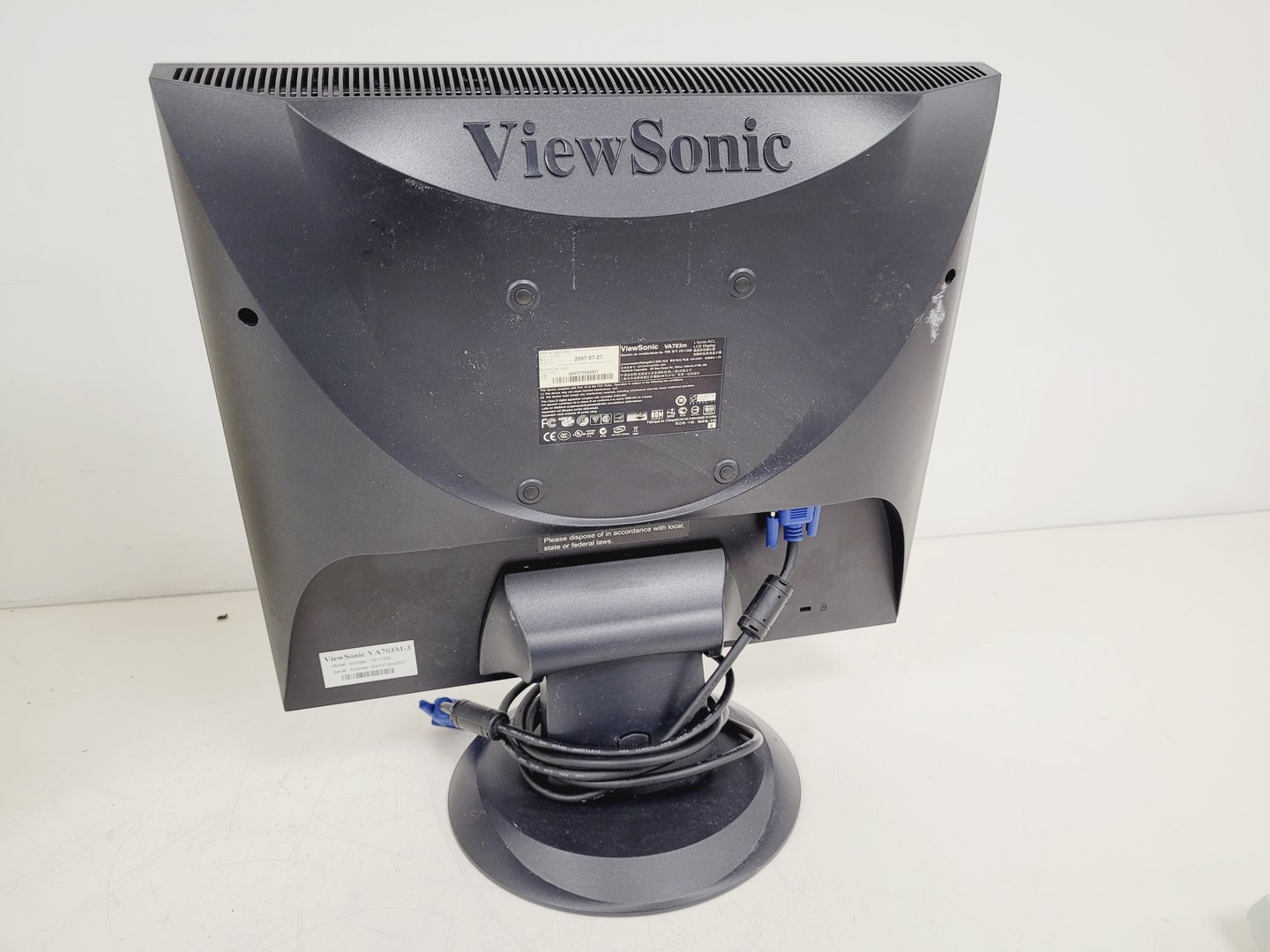 Image of Instrumentation Laboratory ILab 650 Automatic Biochemistry Analyzer System