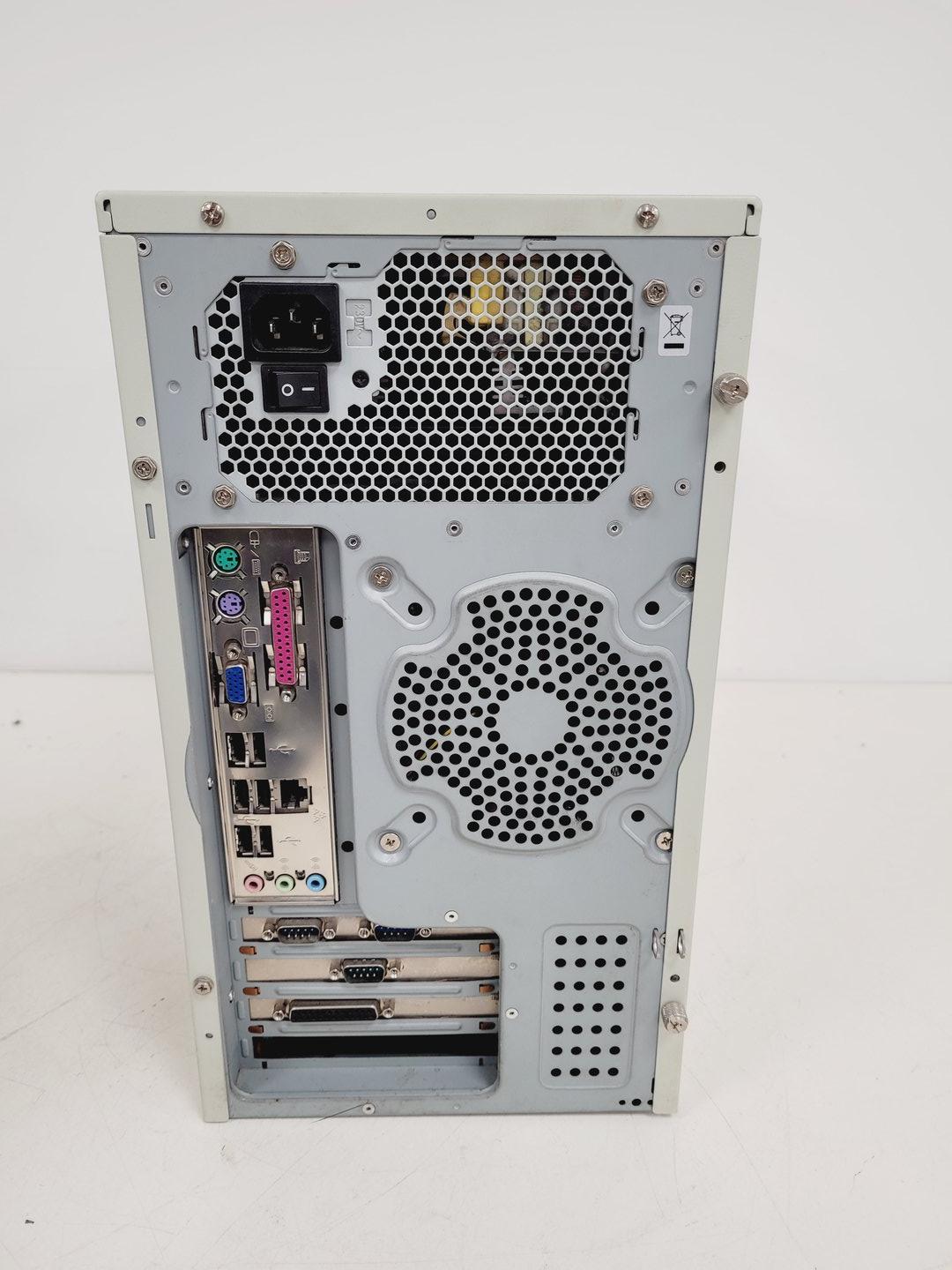 Image of Instrumentation Laboratory ILab 650 Automatic Biochemistry Analyzer System
