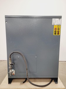 Thumbnail image of Atlas Copco SF2FF Air Compressor & Air Cylinder