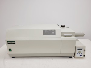 Thumbnail image of Jasco J-810-150S Spectropolarimeter Lab