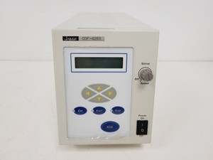 Thumbnail image of Jasco J-810-150S Spectropolarimeter Lab