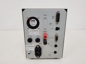 Thumbnail image of Jasco J-810-150S Spectropolarimeter Lab