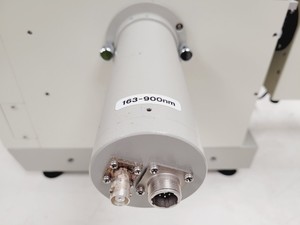 Thumbnail image of Jasco J-810-150S Spectropolarimeter Lab