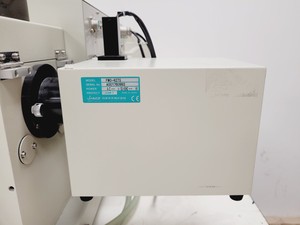 Thumbnail image of Jasco J-810-150S Spectropolarimeter Lab