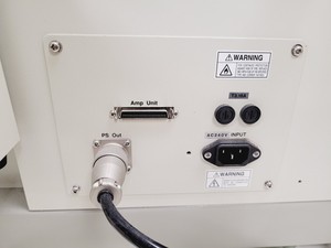 Thumbnail image of Jasco J-810-150S Spectropolarimeter Lab