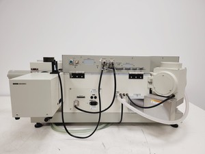 Thumbnail image of Jasco J-810-150S Spectropolarimeter Lab