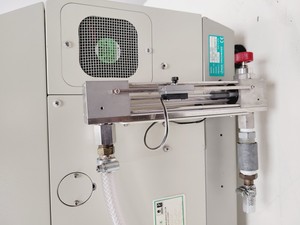 Thumbnail image of Jasco J-810-150S Spectropolarimeter Lab