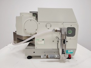 Thumbnail image of Jasco J-810-150S Spectropolarimeter Lab