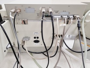 Thumbnail image of Jasco J-810-150S Spectropolarimeter Lab