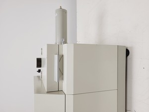 Thumbnail image of Jasco J-810-150S Spectropolarimeter Lab