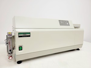 Thumbnail image of Jasco J-810-150S Spectropolarimeter Lab