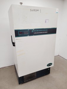 Thumbnail image of New Brunswick Scientific U570 -86 Ultra Low Temperature Freezer 