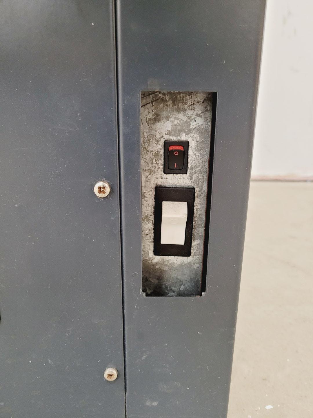 Image of New Brunswick Scientific U570 -86 Ultra Low Temperature Freezer