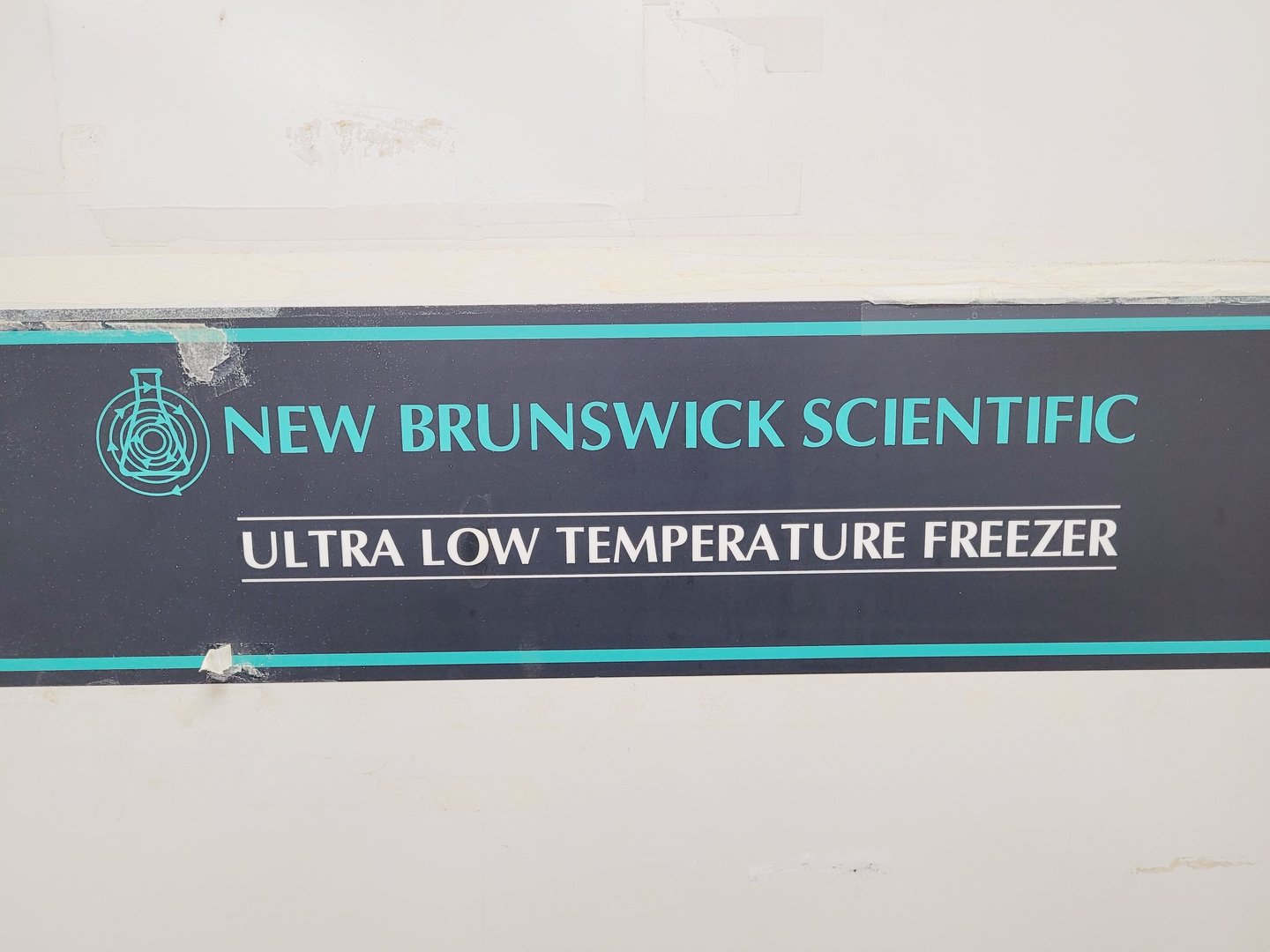 Image of New Brunswick Scientific U570 -86 Ultra Low Temperature Freezer
