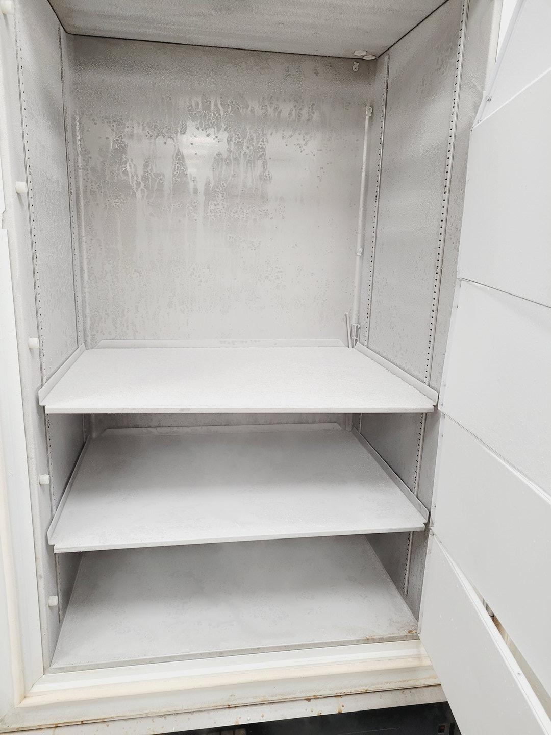 Image of New Brunswick Scientific U570 -86 Ultra Low Temperature Freezer 