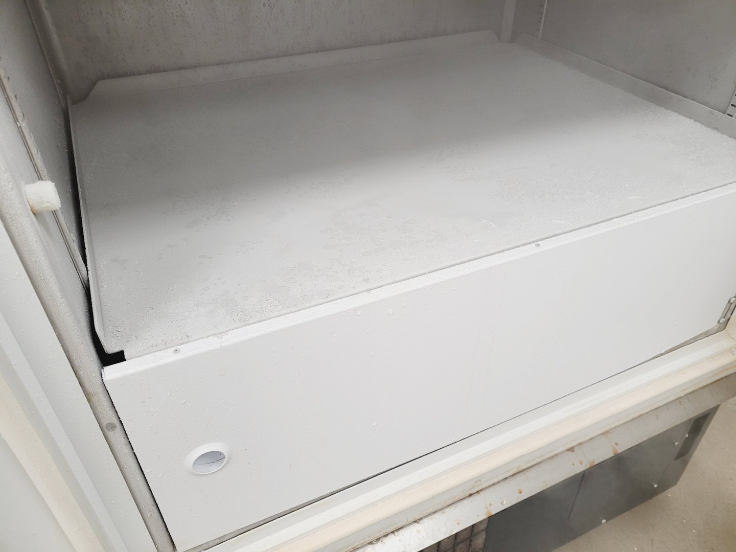 Image of New Brunswick Scientific U570 -86 Ultra Low Temperature Freezer 