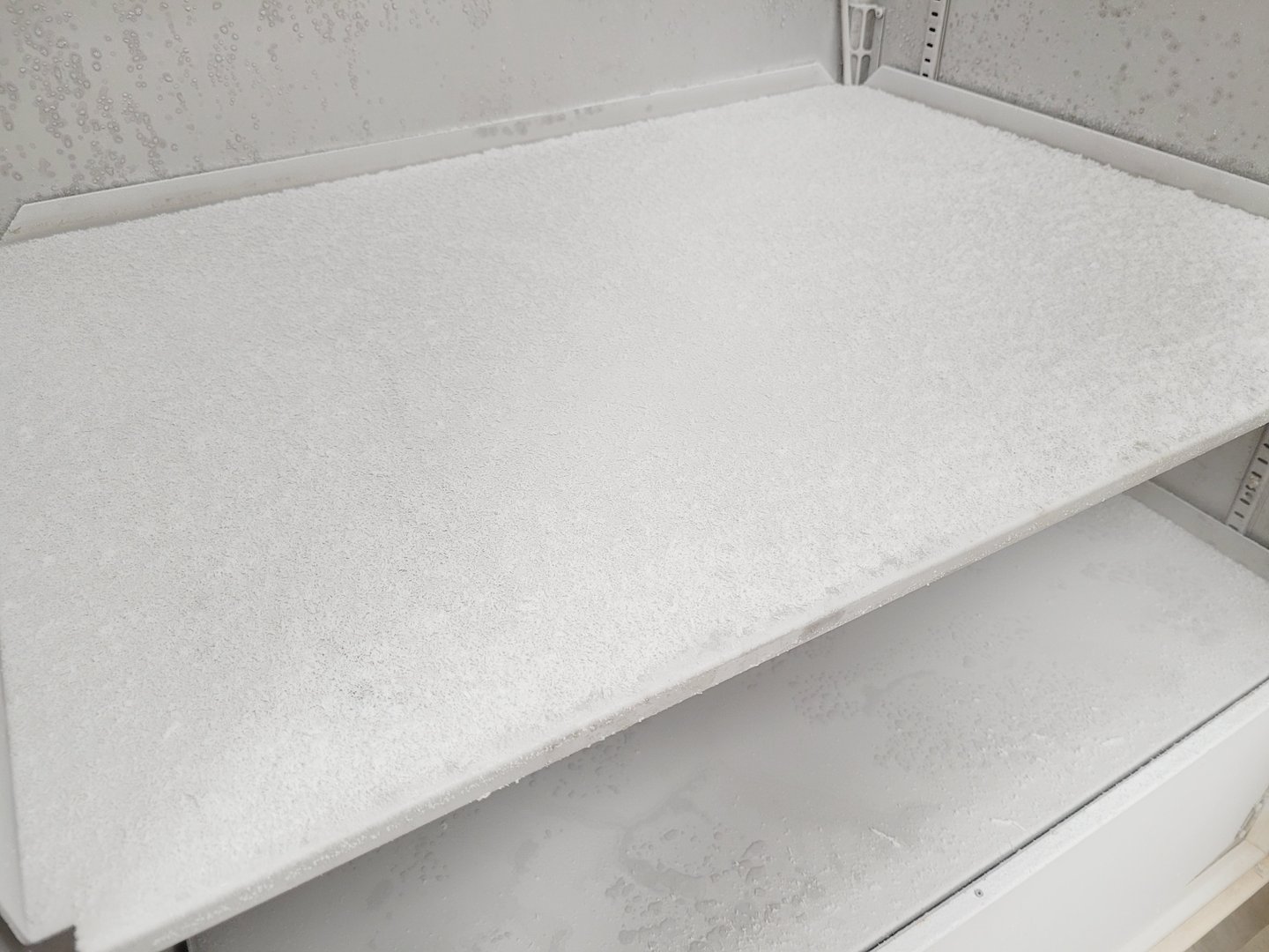 Image of New Brunswick Scientific U570 -86 Ultra Low Temperature Freezer 