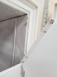 Thumbnail image of New Brunswick Scientific U570 -86 Ultra Low Temperature Freezer