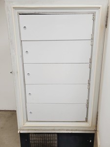 Thumbnail image of New Brunswick Scientific U570 -86 Ultra Low Temperature Freezer