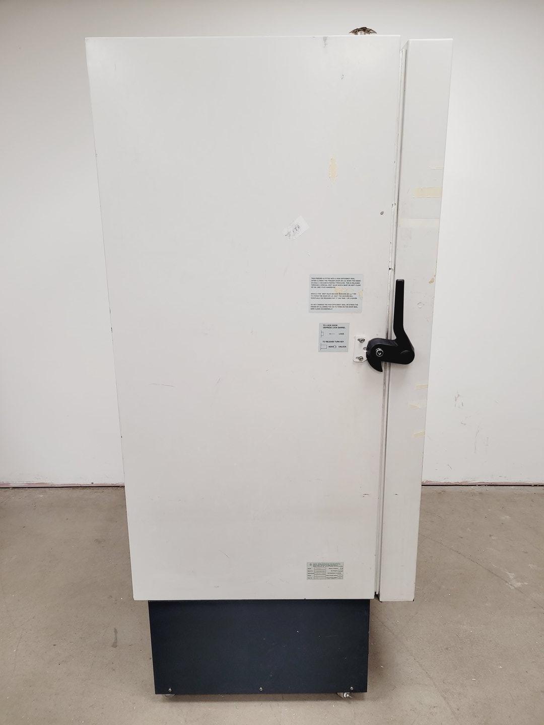 Image of New Brunswick Scientific U570 -86 Ultra Low Temperature Freezer 