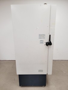 Thumbnail image of New Brunswick Scientific U570 -86 Ultra Low Temperature Freezer 