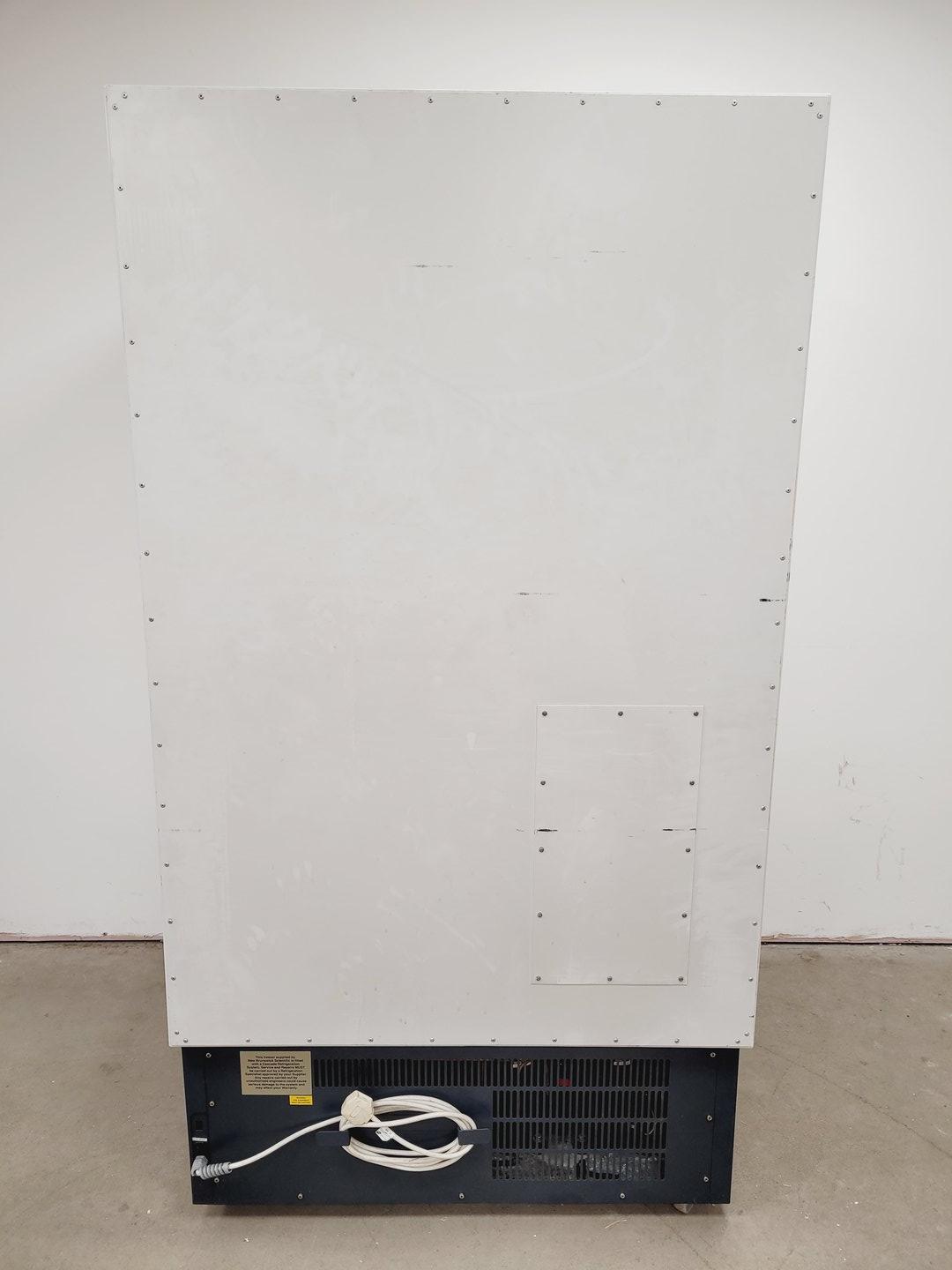 Image of New Brunswick Scientific U570 -86 Ultra Low Temperature Freezer 