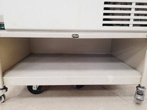 Thumbnail image of MSE Mistral 3000i Laboratory Refrigerated Centrifuge with 2500rpm Rotor Lab