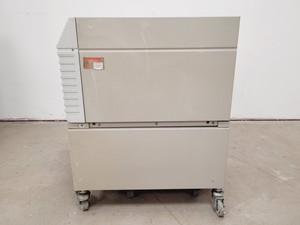 Thumbnail image of MSE Mistral 3000i Laboratory Refrigerated Centrifuge with 2500rpm Rotor Lab