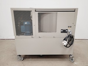 Thumbnail image of MSE Mistral 3000i Laboratory Refrigerated Centrifuge with 2500rpm Rotor Lab