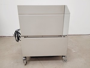 Thumbnail image of MSE Mistral 3000i Laboratory Refrigerated Centrifuge with 2500rpm Rotor Lab