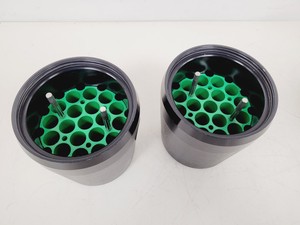 Thumbnail image of MSE Mistral 3000i Laboratory Refrigerated Centrifuge with 2500rpm Rotor Lab