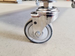 Thumbnail image of MSE Mistral 3000i Laboratory Refrigerated Centrifuge with 2500rpm Rotor Lab
