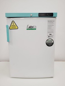 Thumbnail image of Lec Medical Laboratory Refrigerator Model - LM LSR151UK Lab