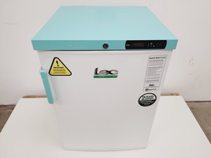 Thumbnail image of Lec Medical Laboratory Refrigerator Model - LM LSR151UK Lab