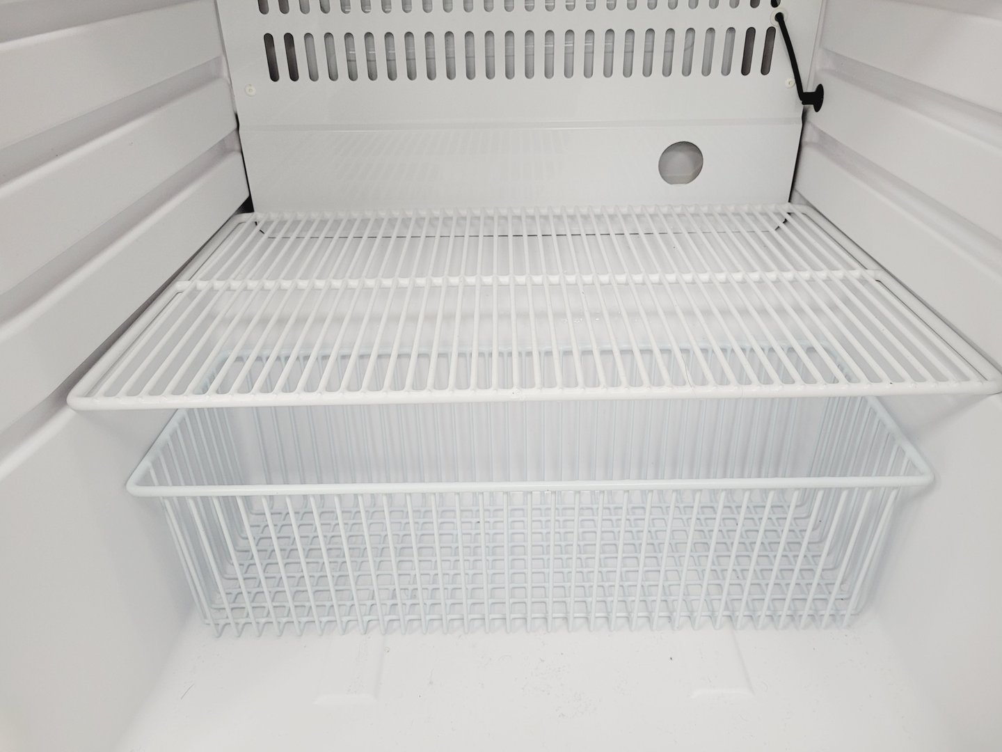 Image of Lec Medical Laboratory Refrigerator Model - LM LSR151UK Lab
