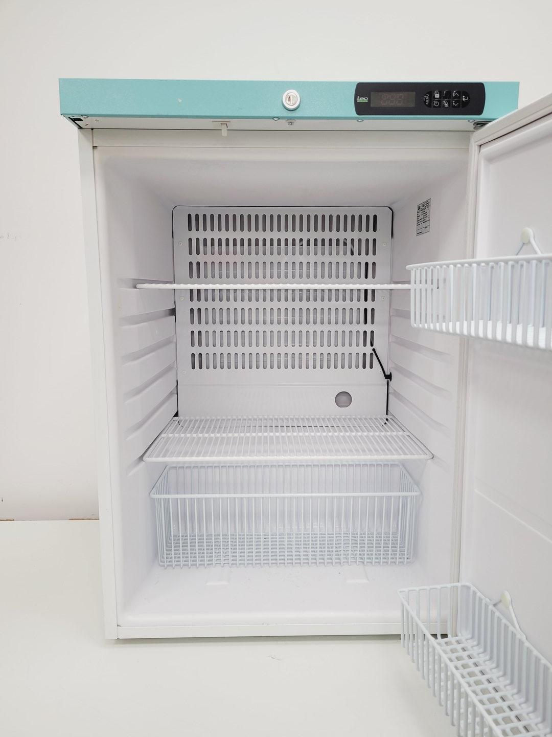 Image of Lec Medical Laboratory Refrigerator Model - LM LSR151UK Lab