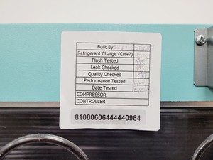 Thumbnail image of Lec Medical Laboratory Refrigerator Model - LM LSR151UK Lab