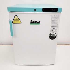 Thumbnail image of Lec Medical Laboratory Refrigerator Model - LM LSR151UK Lab