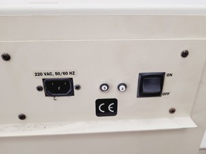 Thumbnail image of Thermal Control Status CO2 Incubator NU-5500E Lab Spares/Repairs