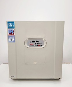 Thumbnail image of Sanyo MCO-20AIC CO2 Laboratory Incubator Lab Spares/Repairs