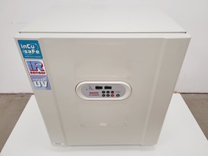 Thumbnail image of Sanyo MCO-20AIC CO2 Laboratory Incubator Lab Spares/Repairs