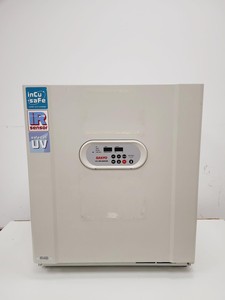 Thumbnail image of Sanyo MCO-20AIC CO2 Laboratory Incubator Lab Spares/Repairs