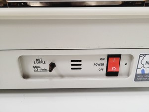 Thumbnail image of Sanyo MCO-20AIC CO2 Laboratory Incubator Lab Spares/Repairs