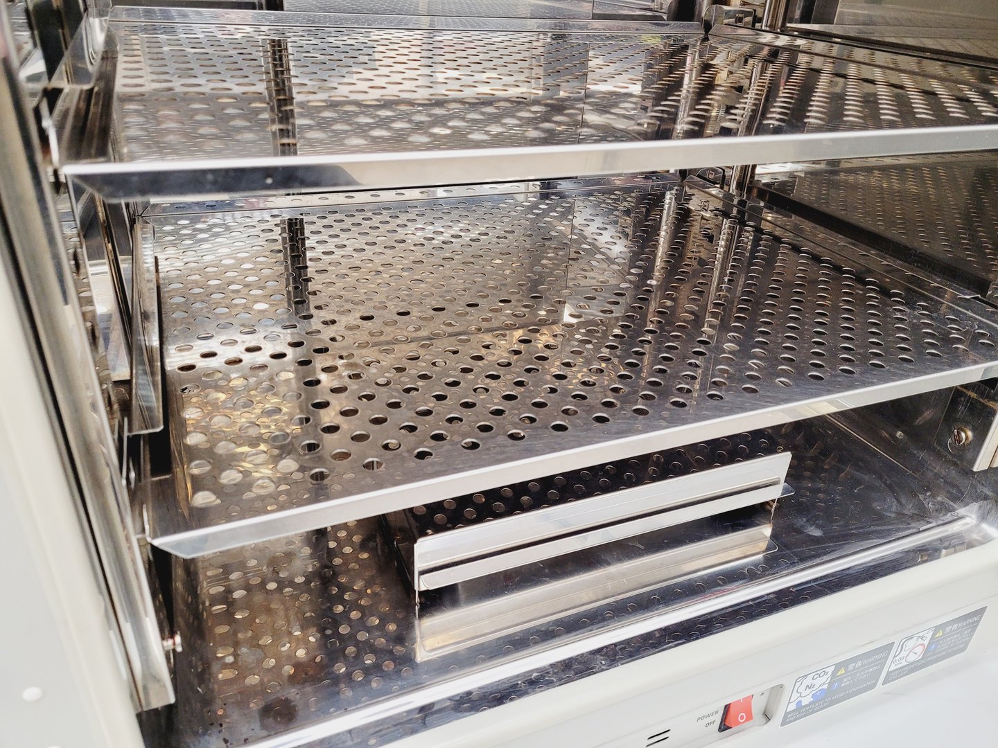 Image of Sanyo MCO-20AIC CO2 Laboratory Incubator Lab Spares/Repairs