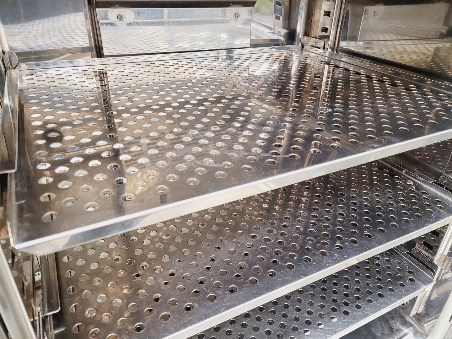 Image of Sanyo MCO-20AIC CO2 Laboratory Incubator Lab Spares/Repairs