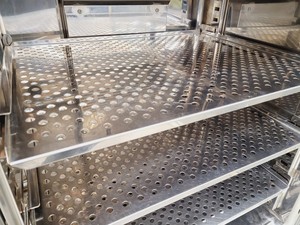 Thumbnail image of Sanyo MCO-20AIC CO2 Laboratory Incubator Lab Spares/Repairs
