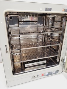 Thumbnail image of Sanyo MCO-20AIC CO2 Laboratory Incubator Lab Spares/Repairs
